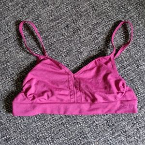 ❗️2 for $8 . CALVIN KLEIN Logo Bra